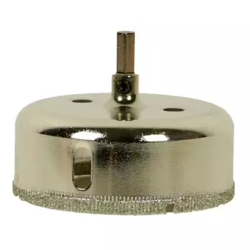 Коронка алмазная Sturm 1055-09-7555