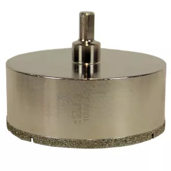 Коронка алмазная Sturm 1055-10-10070