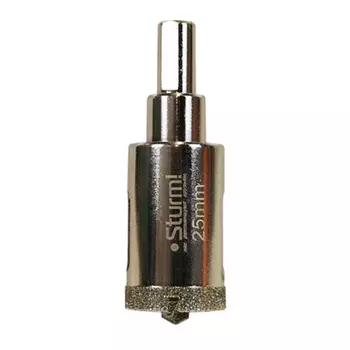Коронка алмазная Sturm 1055-10-2570