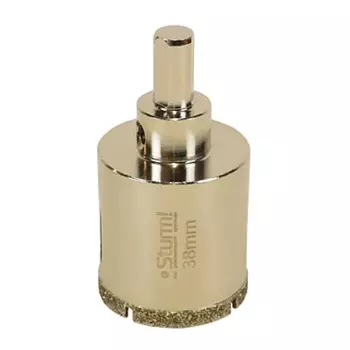 Коронка алмазная Sturm 1055-10-3870