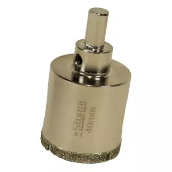 Коронка алмазная Sturm 1055-10-4070