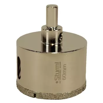 Коронка алмазная Sturm 1055-10-6070