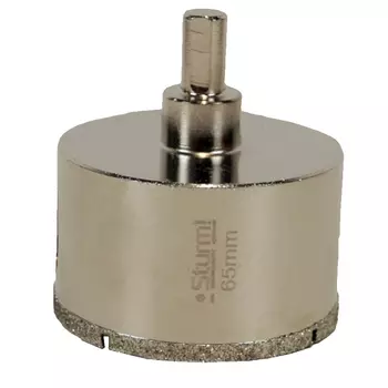 Коронка алмазная Sturm 1055-10-6570