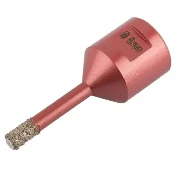 Коронка алмазная универсальная для УШМ Cutop Special 6x10xМ14х60 мм (70-496)