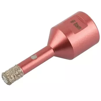 Коронка алмазная универсальная для УШМ Cutop Special 8х10хМ14х60 мм (70-497)