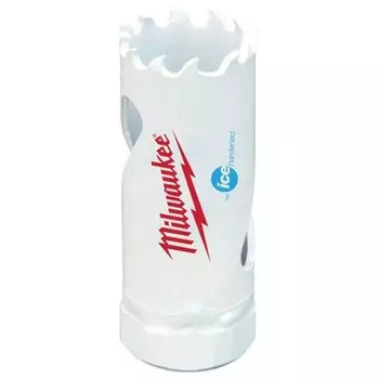 Коронка Bi-Metal 22 мм Milwaukee 49560032