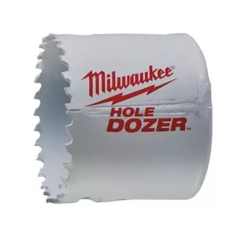 Коронка Bi-Metal 57 мм Milwaukee 49560132