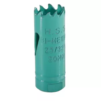 Коронка биметаллическая Sturm 1090-04-BI-20, 20 мм, 1/2&quot