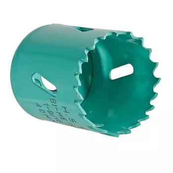 Коронка биметаллическая Sturm 1090-04-BI-40, 40 мм, 5/8&quot