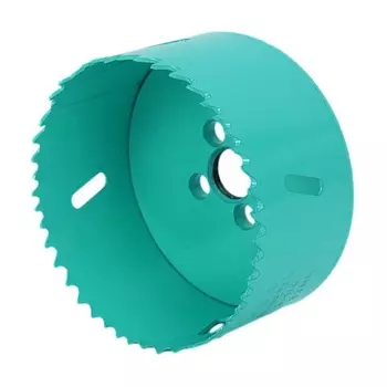 Коронка биметаллическая Sturm 1090-04-BI-83 (83 мм, 5/8")