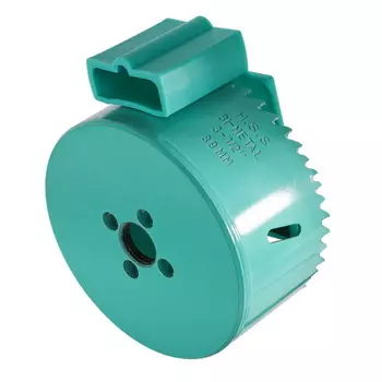 Коронка биметаллическая Sturm 1090-04-BI-89, 89 мм, 5/8&quot