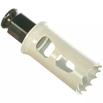 Коронка Bosch Progressor 2.608.594.203 (25 мм, длина 60 мм, биметаллическая)