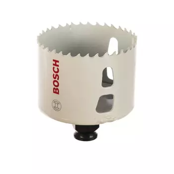 Коронка по металлу Bosch Progressor 2.608.594.227 (67 мм, bi-metall)