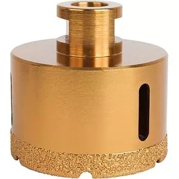 Коронка Практика алмазная для МШУ "Эксперт" 68 мм 641-077