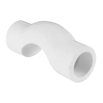 Короткий обвод трубы Valfex 10170020 (20 мм)