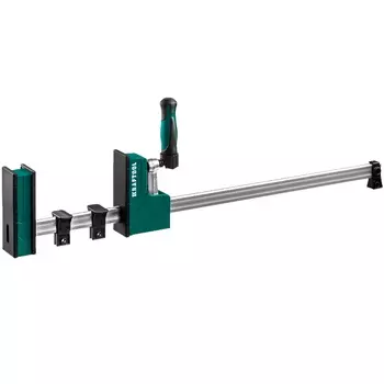 Корпусная струбцина Kraftool EK-600/95 3224-6, 600 х 95 мм