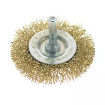 Корщетка-насадка для дрели Sturm 5240602, 63 мм