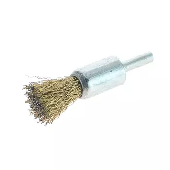 Корщетка-насадка для дрели Sturm 5240801, 16 мм