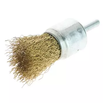 Корщетка-насадка для дрели Sturm 5240802 , 22мм