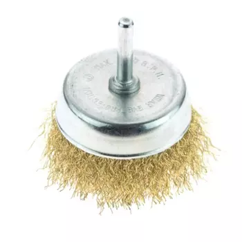 Корщетка-насадка для дрели Sturm 5240903, 7 мм