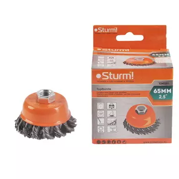 Корщетка Sturm 5240201