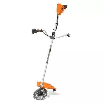 Коса аккумуляторная Daewoo DABC 4242Li (без АКБ и ЗУ)