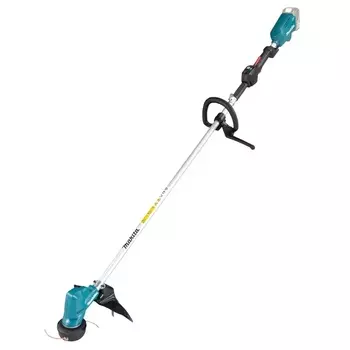 Коса аккумуляторная Makita DUR190LZX3 LXT BL 18В