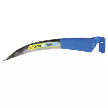 Коса "Соболь" 39820-7, отбитая № 7, 70 см