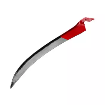 Коса "Соболь" АРТИ 63555 №7, 700 мм, с отбитым полотном