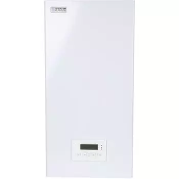 Котел электрический Stout Plus 14 кВт SEB-2201-000014 (на 140 квадратов)