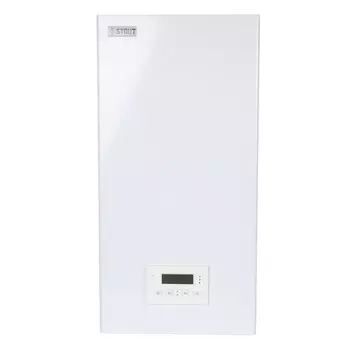 Котел электрический Stout PLUS 18 кВт SEB-2201-000018