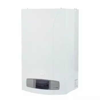 Котел газовый Baxi LUNA 3 240 i (настенный, двухконтурный, атмосферный, индикатор горения)