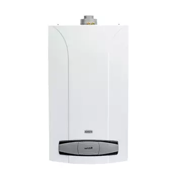 Котел газовый Baxi LUNA 3 comfort 1.310 Fi, настенный, одноконтурный, турбированный