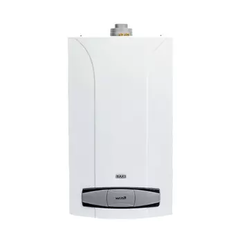 Котел газовый Baxi Luna 3 comfort 240 FI