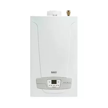 Котел газовый Baxi LUNA DUO-TEC MP 1.60, настенный, конденсационный