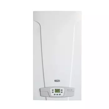 Котел газовый настенный компактный Baxi ECO-4S 24 НС-1142851