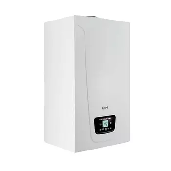 Котел газовый настенный конденсационный Baxi LUNA DUO-TEC E 1.24 НС-1231700
