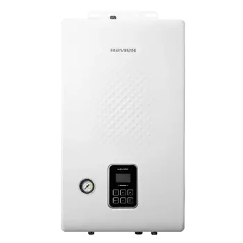 Котел настенный электрический Navien EQB - 08HW НС-1205543 8 квт, одноконтурный