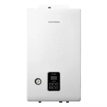 Котел настенный электрический Navien EQB-24HW НС-1205546