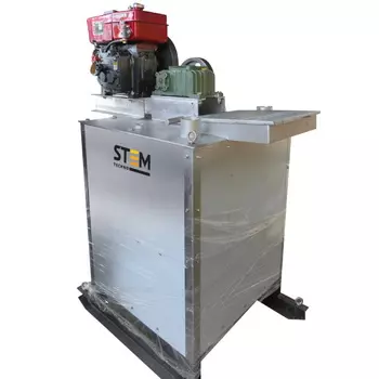 Котёл для разогрева термопластика Stem Techno FHX-T300, КОТ005