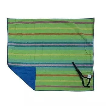 Коврик для пикника Arizone Garden 28-202421, 180х145 см, зеленый