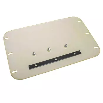 Коврик для виброплиты Champion PC6337F C1709, 562мм*355мм*5мм