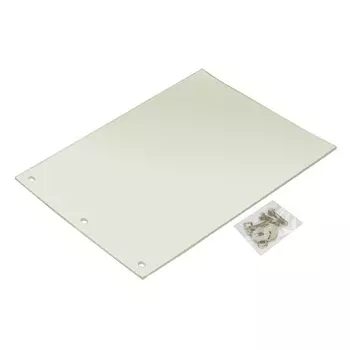 Коврик полиуретановый Denzel 98021 для виброплиты VC-12