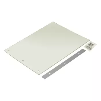 Коврик полиуретановый Denzel 98022 для виброплиты VC-30W