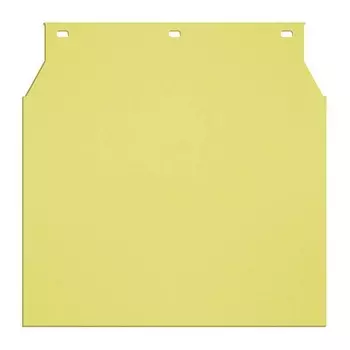 Коврик полиуретановый для TSS-WP90TH/TL (497х512х5)