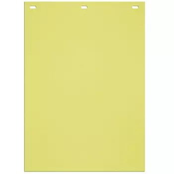 Коврик полиуретановый ТСС 207292, для TSS-WP60H/L, 352х512х6