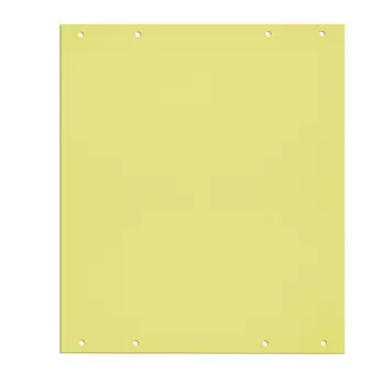 Коврик резиновый для виброплиты VP80 (567Х477Х5) 000839