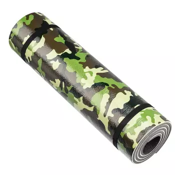 Коврик туристический Palisad Camping, 69460, двухслойный, 1800х600х10 мм