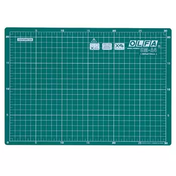 Коврик защитный Olfa OL-CM-A4, формат A4