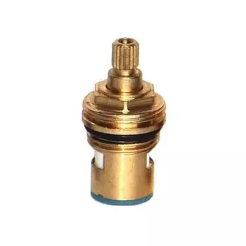 Кран-букса для классической серии Megabreeze Крест К-2